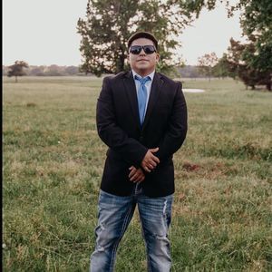 Meet your Posher, Fermin